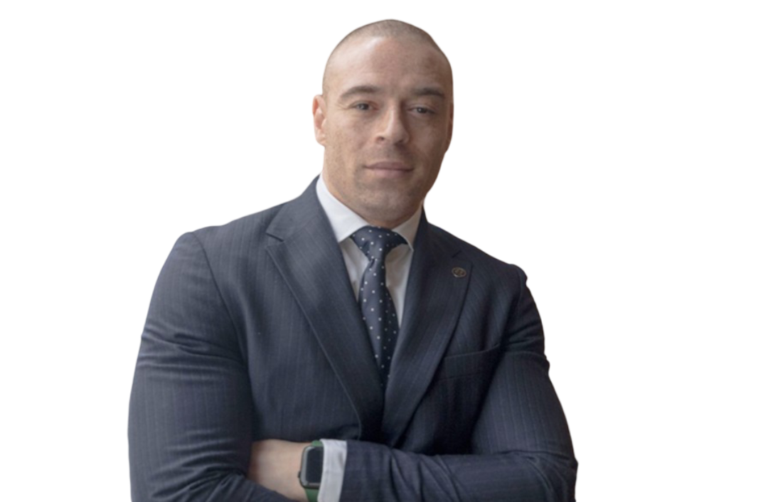 Charles Thomas