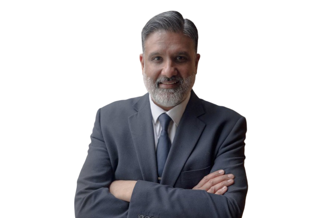 Ranjit Gill